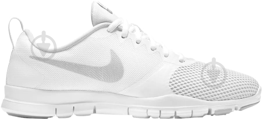 Кроссовки женские Nike FLEX ESSENTIAL TR 924344-100 р.39 белые - фото 1