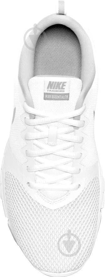 Кроссовки женские Nike FLEX ESSENTIAL TR 924344-100 р.39 белые - фото 3