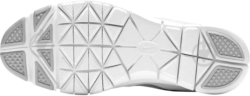 Кроссовки женские Nike FLEX ESSENTIAL TR 924344-100 р.39 белые - фото 4