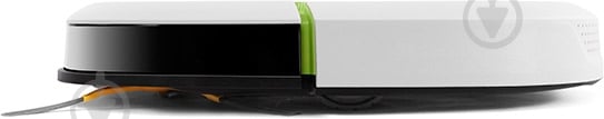 Робот-пылесос Ecovacs DEEBOT SLIM DA 60 (ER-DS) lightning green - фото 4 Робот-пылесос Ecovacs DEEBOT SLIM DA 60 (ER-DS) lightning green - фото 4