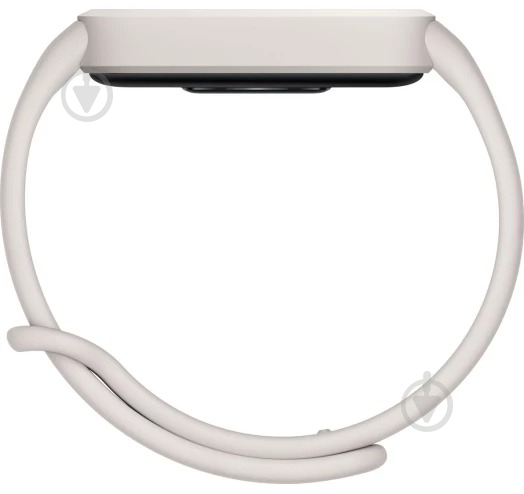 Фитнес-браслет Xiaomi Mi Smart Band 9 Active beige (BHR9441GL) - фото 4