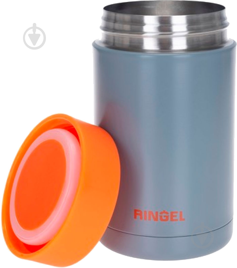 Термос Ringel Piccolo 0.5 л RG-6131-520 - фото 2