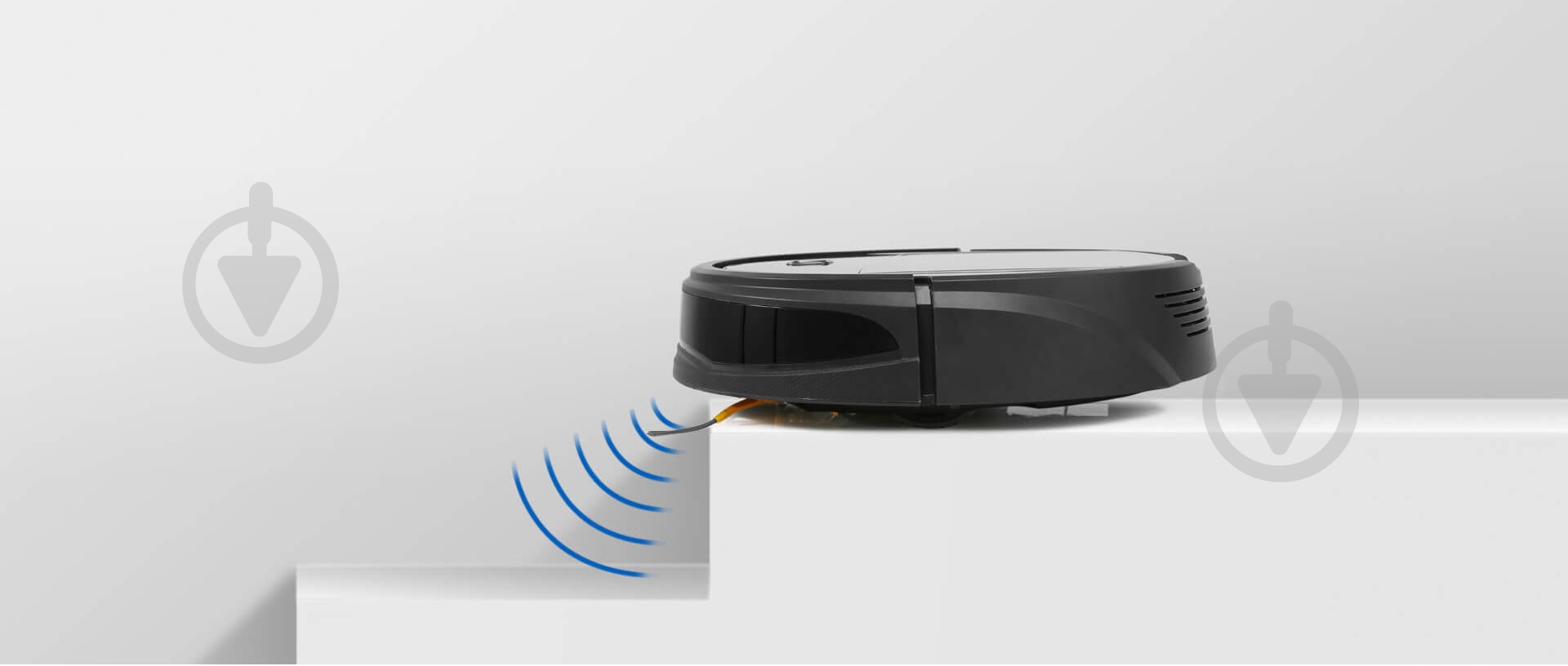 Робот-пилосос Ecovacs DEEBOT DM85 space grey - фото 8