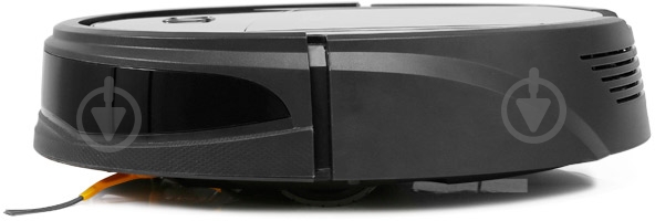 Робот-пилосос Ecovacs DEEBOT DM85 space grey - фото 4