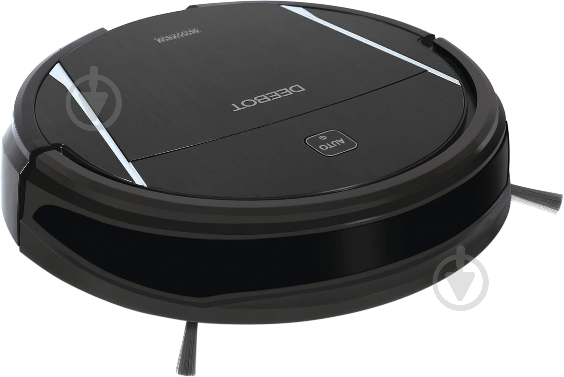 Робот-пилосос Ecovacs DEEBOT DM85 space grey - фото 1
