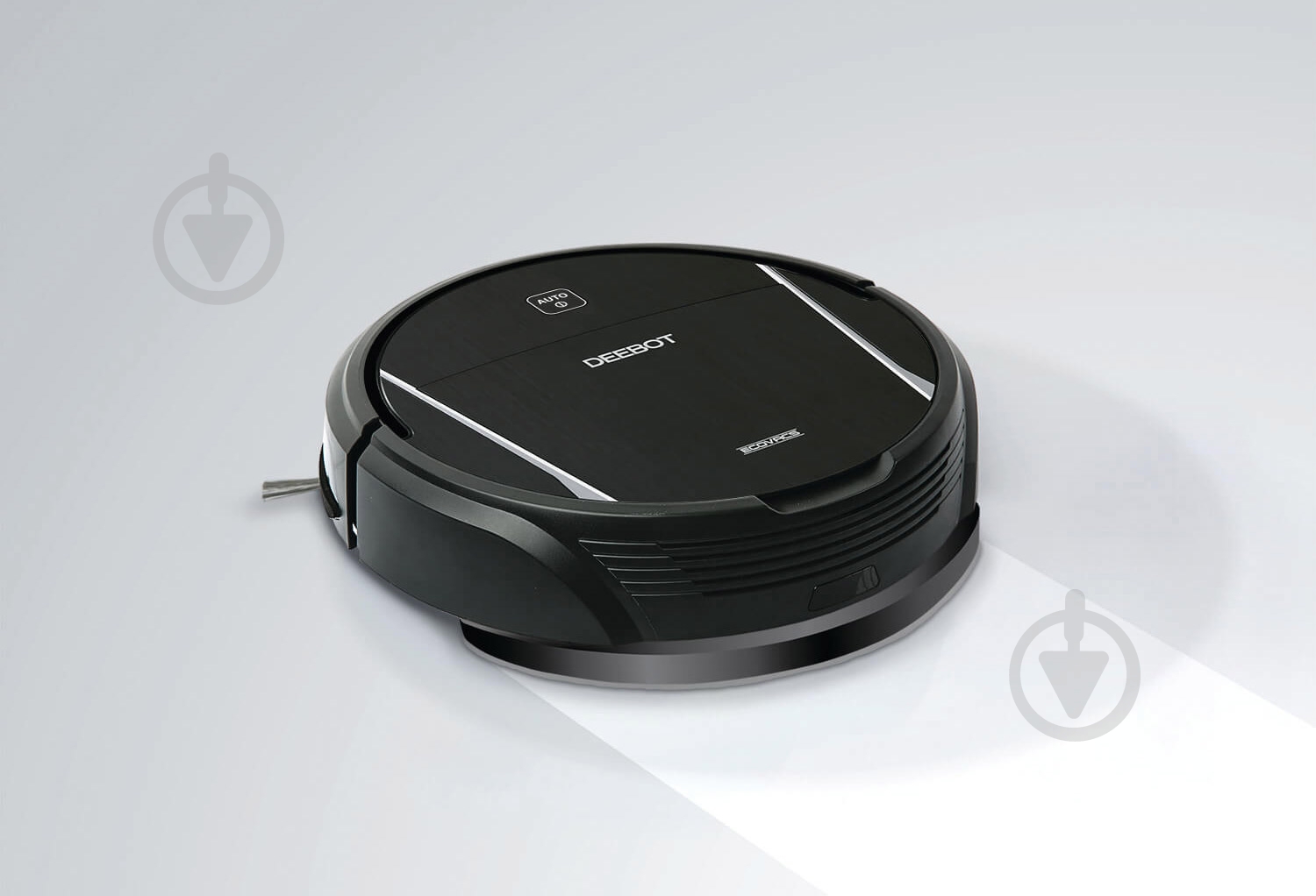 Робот-пилосос Ecovacs DEEBOT DM85 space grey - фото 9