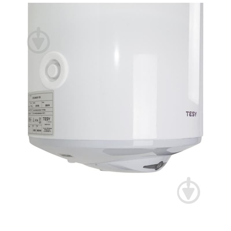 Бойлер Tesy GCVSL 804420 B11 TSRP - фото 2