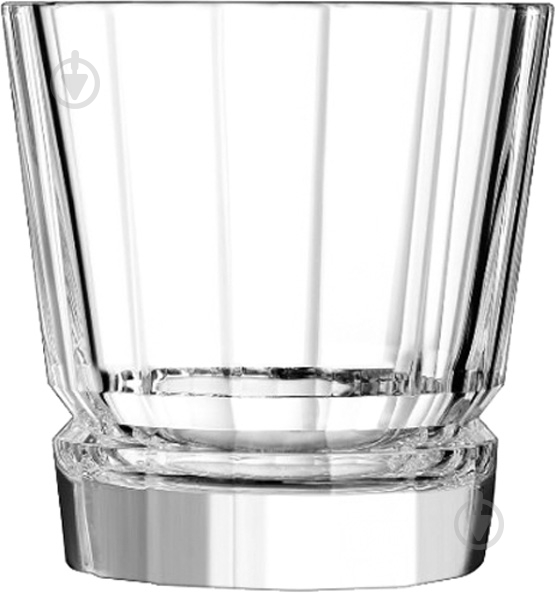 Стакан низкий Cristal Darques Macassar L8162 380 мл 1 шт. - фото 1