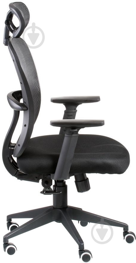 Кресло Special4You Tucan E0994 черный - фото 4