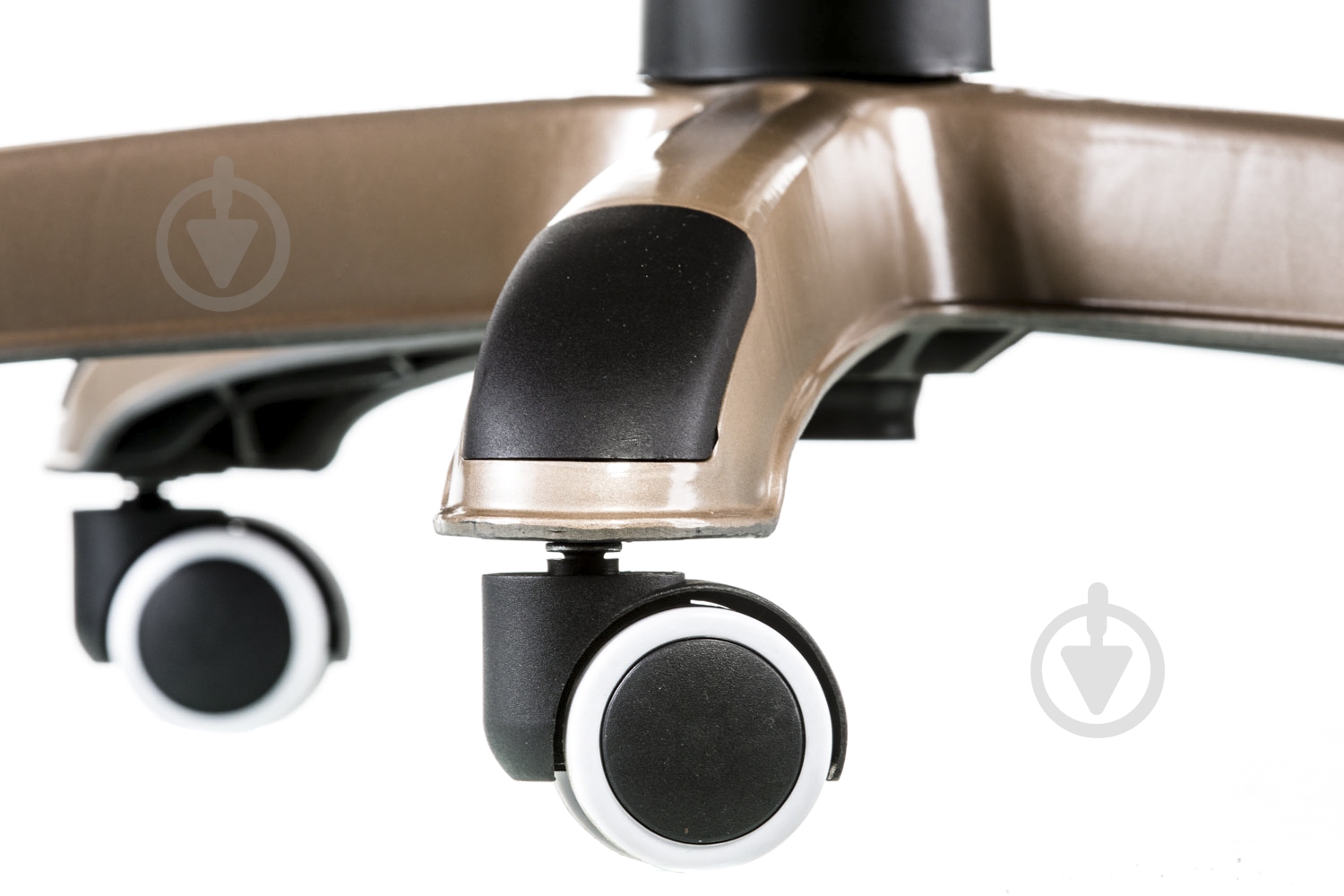 Кресло Special4You Corvus E1014 коричневый - фото 10 Кресло Special4You Corvus E1014 коричневый - фото 10