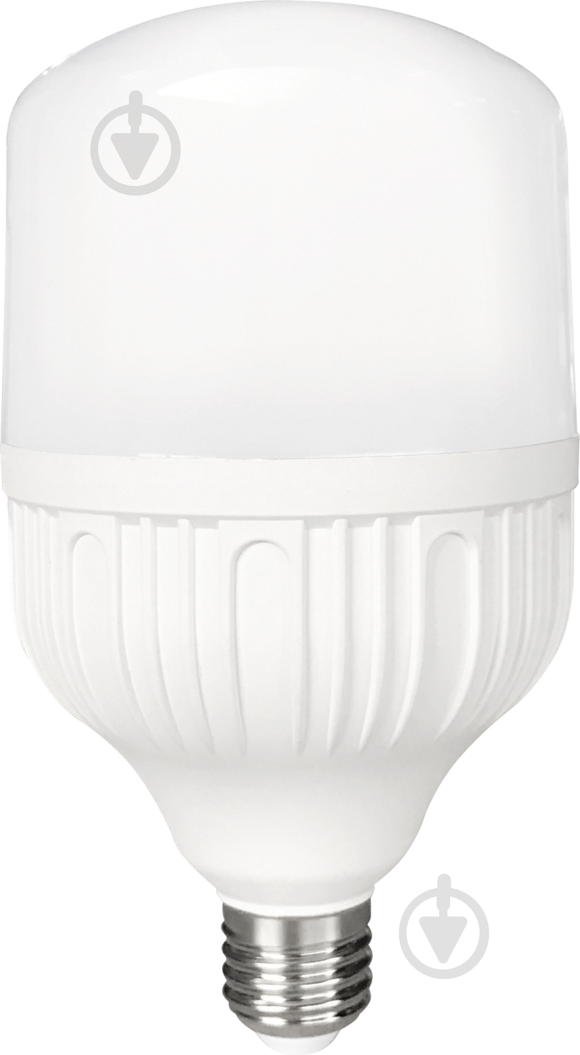 Лампа світлодіодна Hopfen 30 Вт T100 матова E27 220 В 4200 К - фото 1