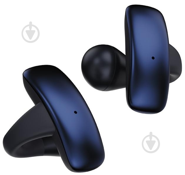 Наушники iMiki SP1 blue (EHE-SP1-BL) - фото 5 Наушники iMiki SP1 blue (EHE-SP1-BL) - фото 5