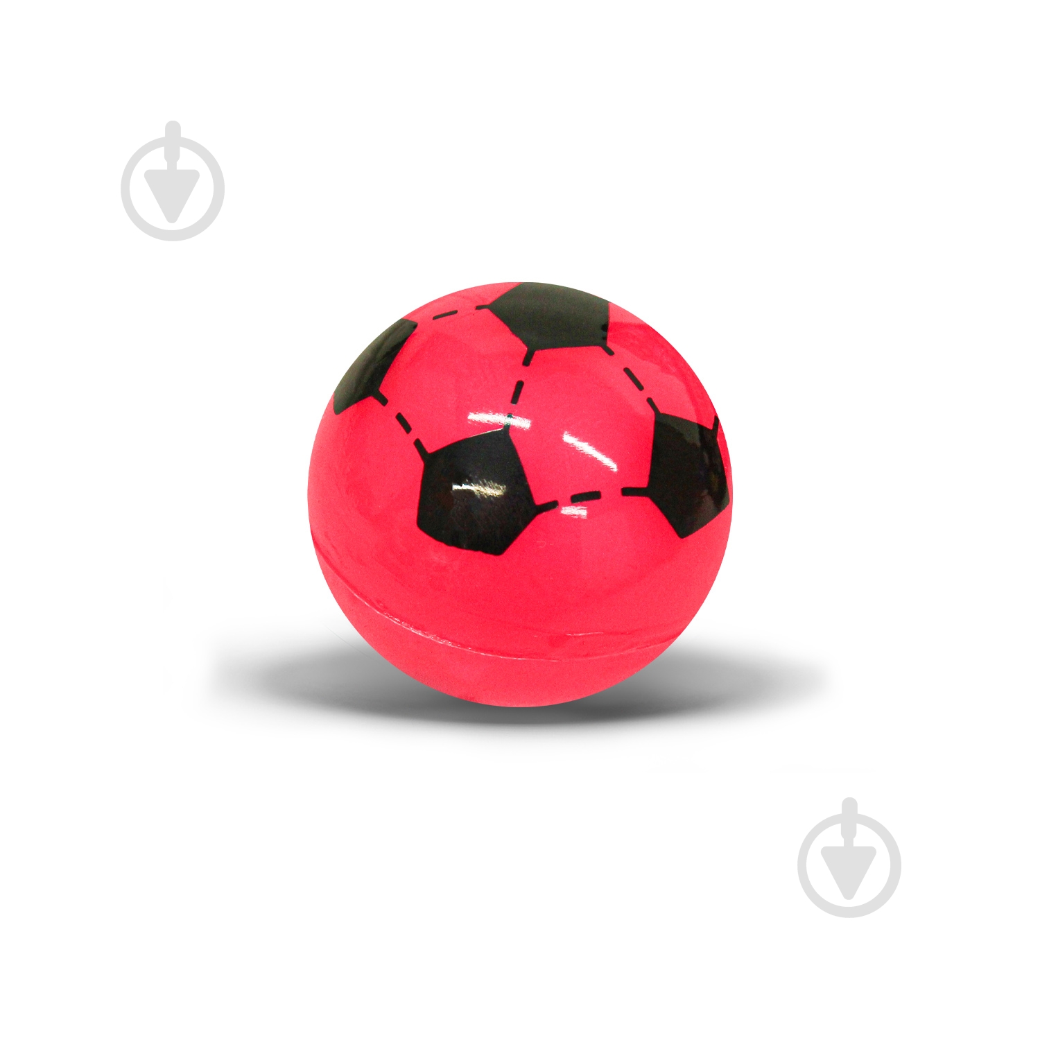 Мяч-прыгун Shantou с подсветкой 5,5 см (SB2304) в ассортименте - фото 3 Мяч-прыгун Shantou с подсветкой 5,5 см (SB2304) в ассортименте - фото 3