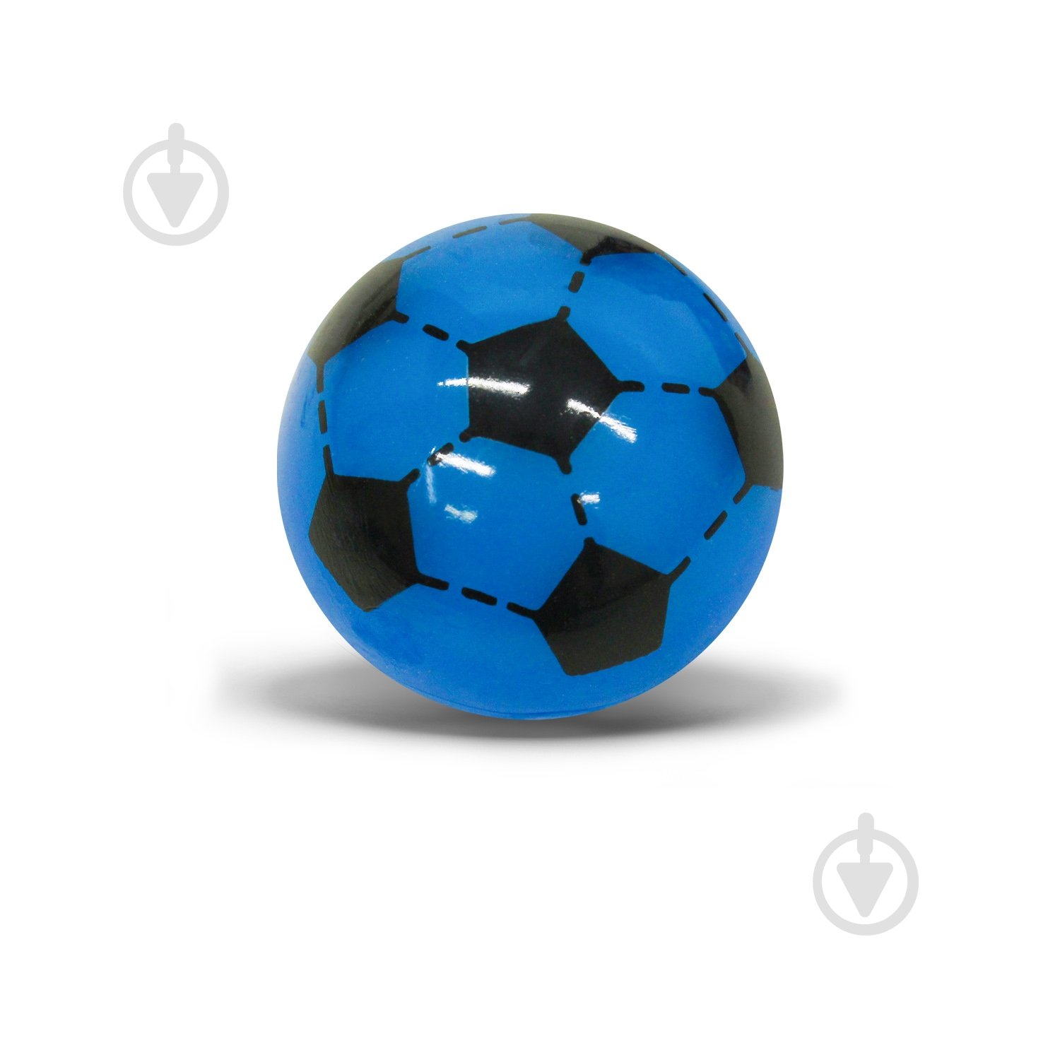 Мяч-прыгун Shantou с подсветкой 5,5 см (SB2304) в ассортименте - фото 2 Мяч-прыгун Shantou с подсветкой 5,5 см (SB2304) в ассортименте - фото 2