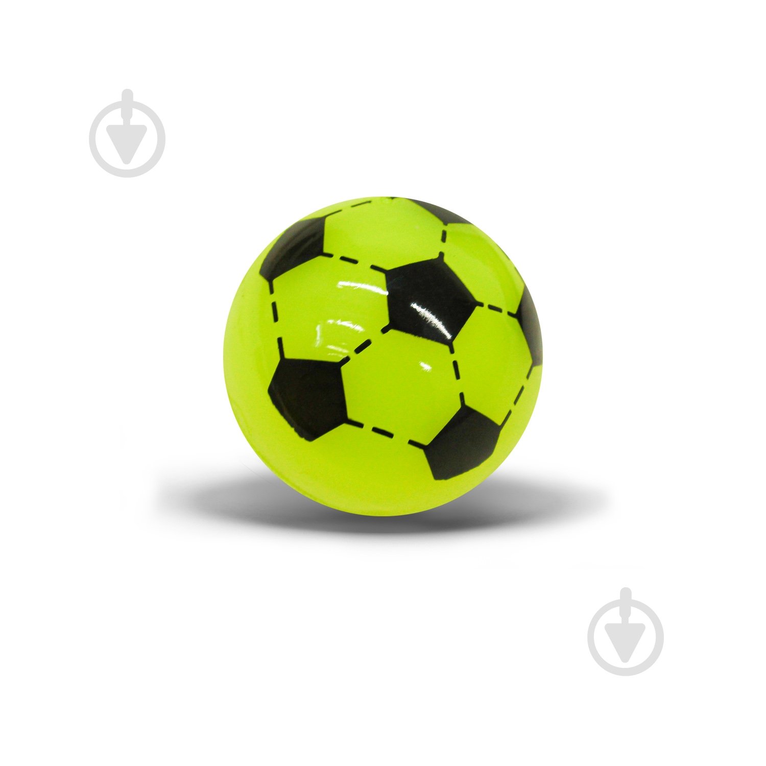 Мяч-прыгун Shantou с подсветкой 5,5 см (SB2304) в ассортименте - фото 5 Мяч-прыгун Shantou с подсветкой 5,5 см (SB2304) в ассортименте - фото 5