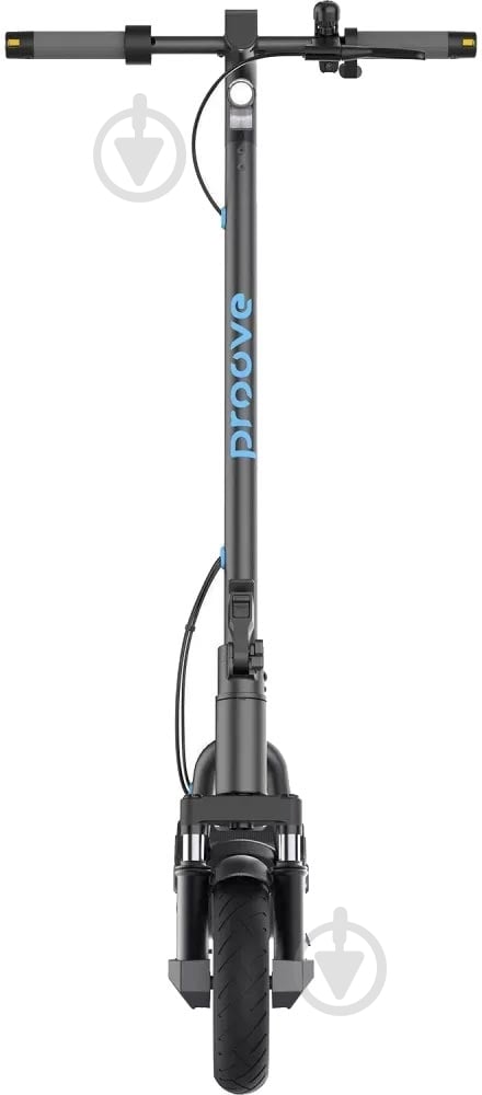 Електросамокат Proove Model City Pulse App 350W Black/Blue (CTPL35030101) - фото 9 Електросамокат Proove Model City Pulse App 350W Black/Blue (CTPL35030101) - фото 9