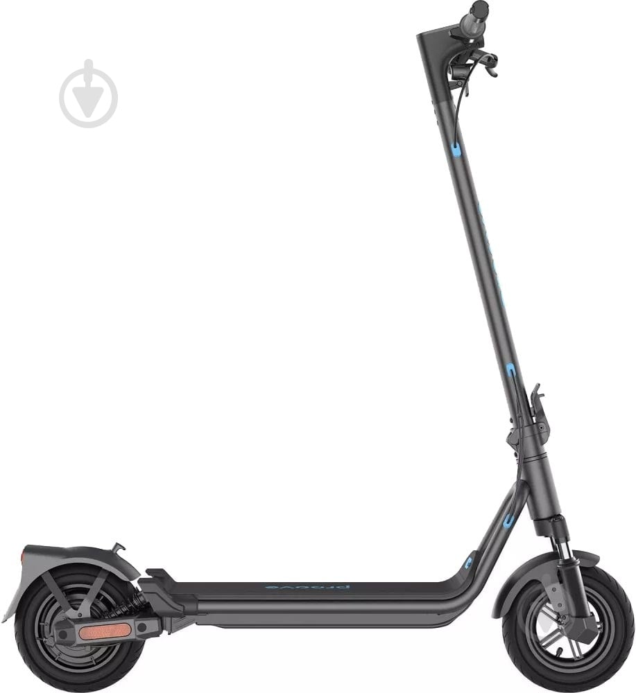 Електросамокат Proove Model City Pulse App 350W Black/Blue (CTPL35030101) - фото 8 Електросамокат Proove Model City Pulse App 350W Black/Blue (CTPL35030101) - фото 8