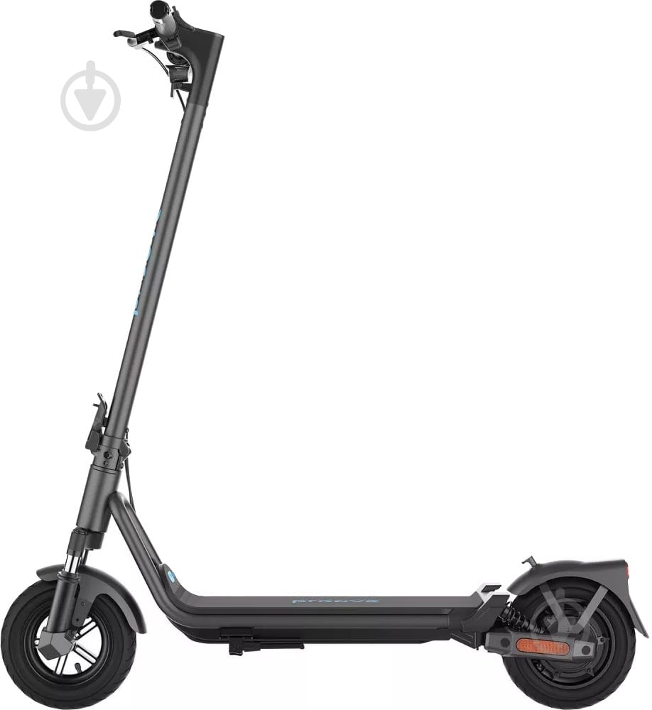Електросамокат Proove Model City Pulse App 350W Black/Blue (CTPL35030101) - фото 7 Електросамокат Proove Model City Pulse App 350W Black/Blue (CTPL35030101) - фото 7