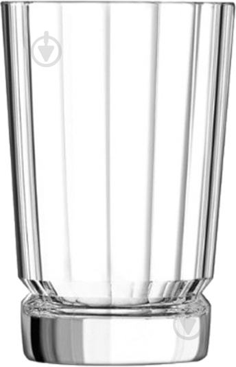 Склянка висока Cristal Darques Macassar L8163 280 мл 1 шт. - фото 1 Склянка висока Cristal Darques Macassar L8163 280 мл 1 шт. - фото 1