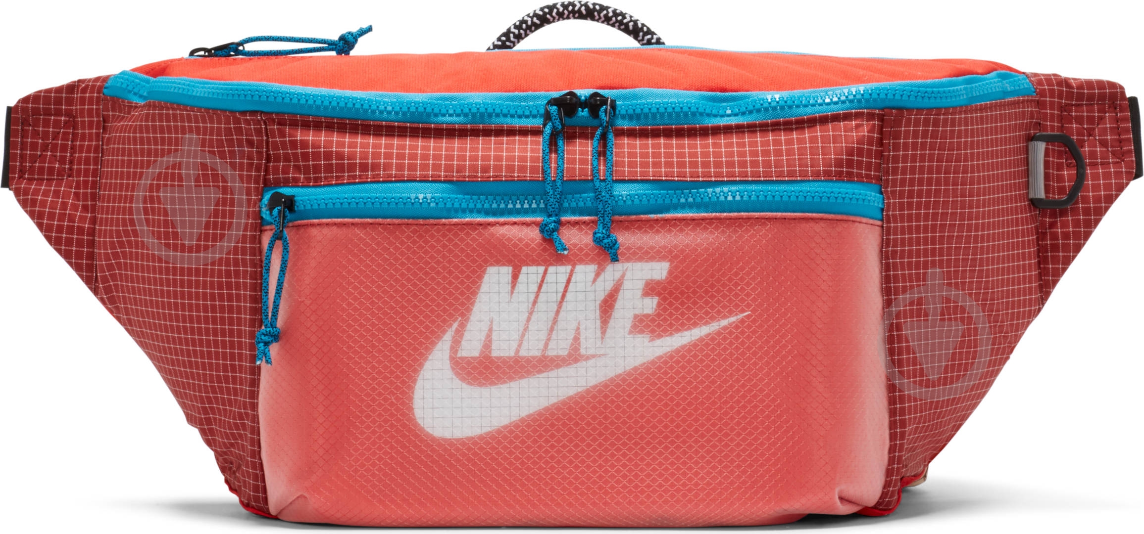 nike tech waistpack