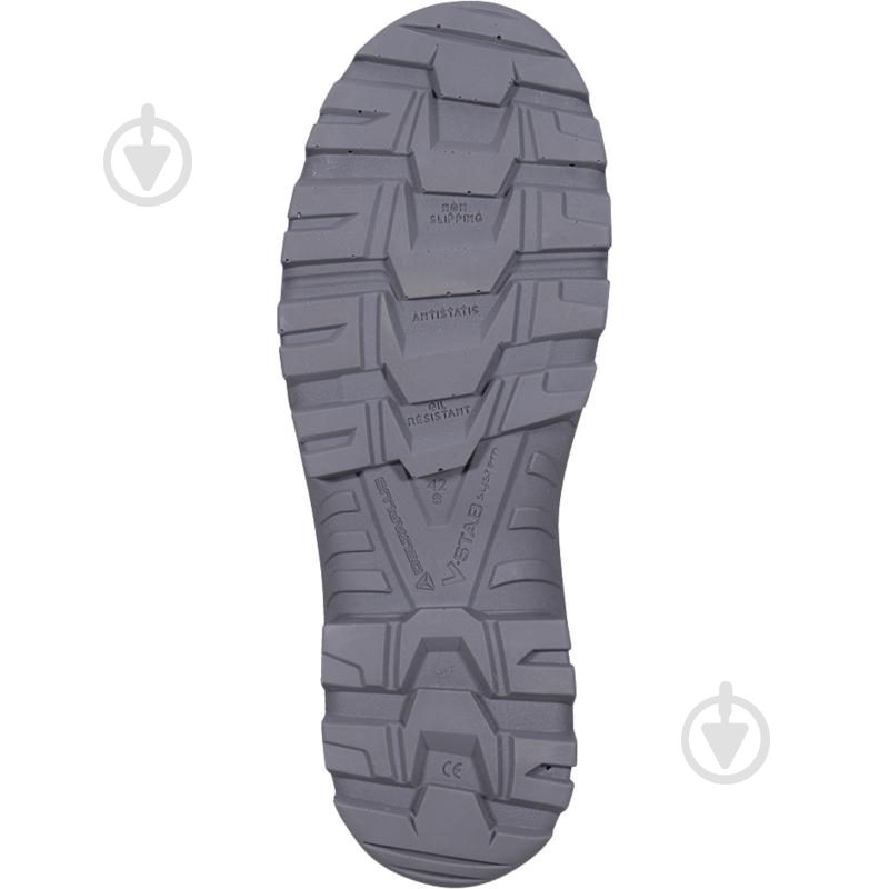 Ботинки Delta Plus Phoenix S3 SRC р.40 PHOENS3NO40 коричневый - фото 3 Ботинки Delta Plus Phoenix S3 SRC р.40 PHOENS3NO40 коричневый - фото 3