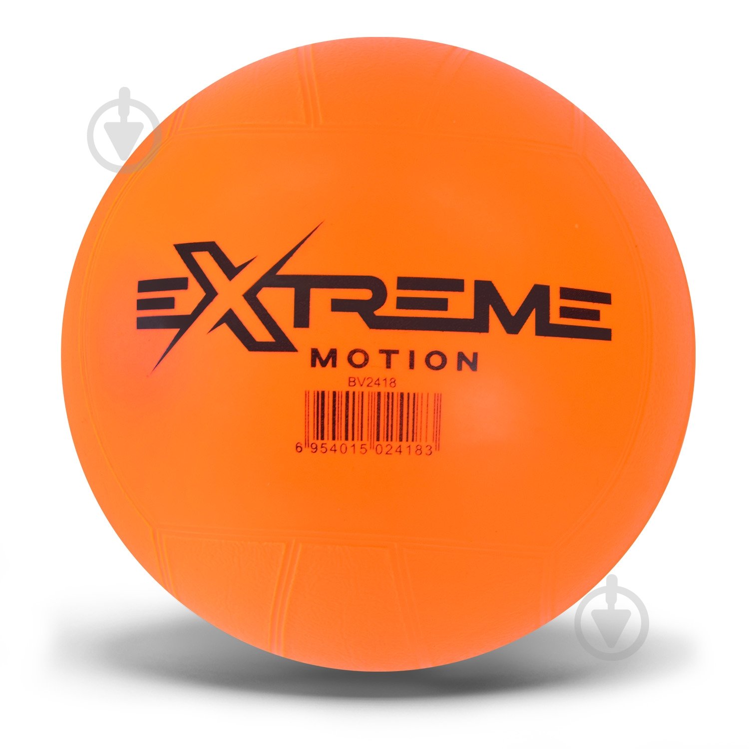 Мяч Shantou для водного поло в ассортименте - фото 2