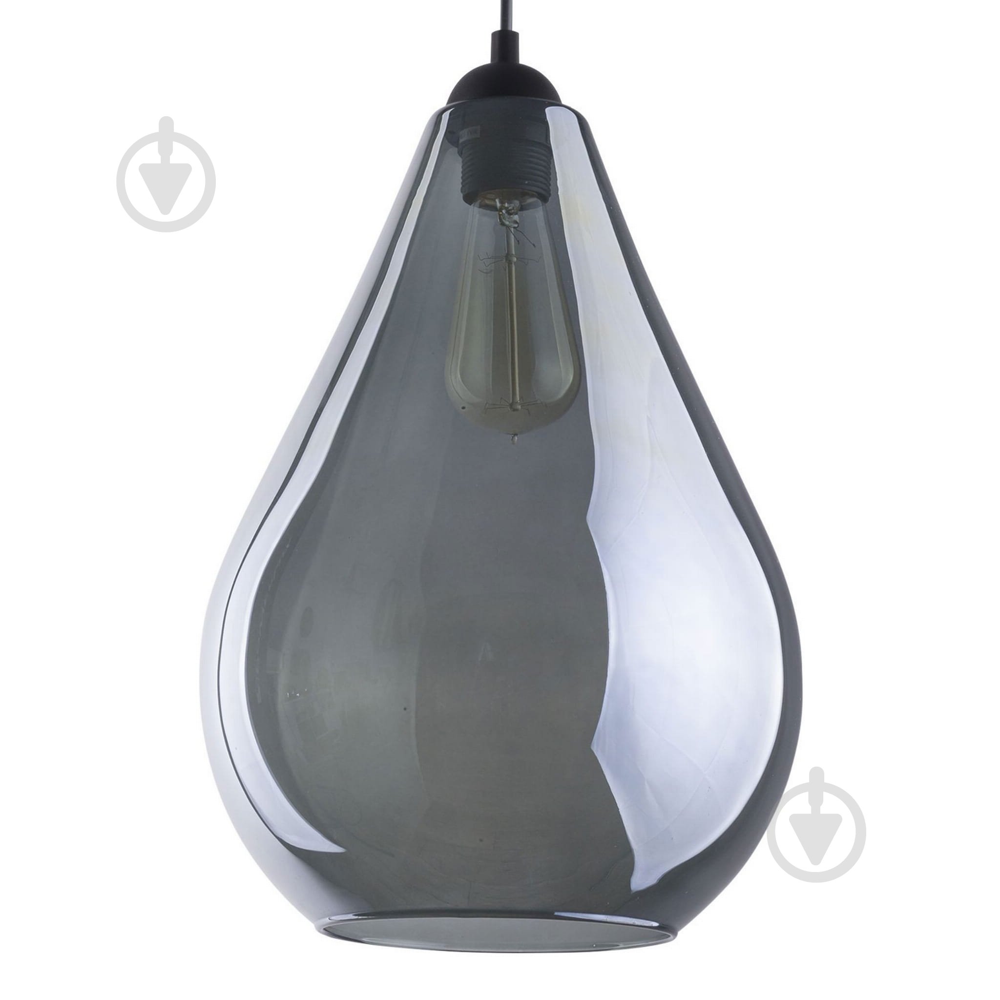 Подвес TK Lighting 60 Вт /E27 2326 - фото 2