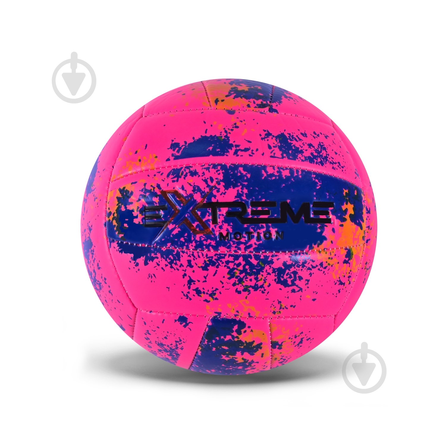 М’яч волейбольний Shantou 270 г в асортименті - фото 2 М’яч волейбольний Shantou 270 г в асортименті - фото 2