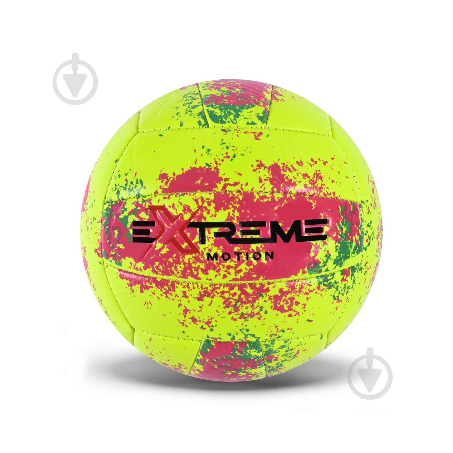 М’яч волейбольний Shantou 270 г в асортименті - фото 4 М’яч волейбольний Shantou 270 г в асортименті - фото 4