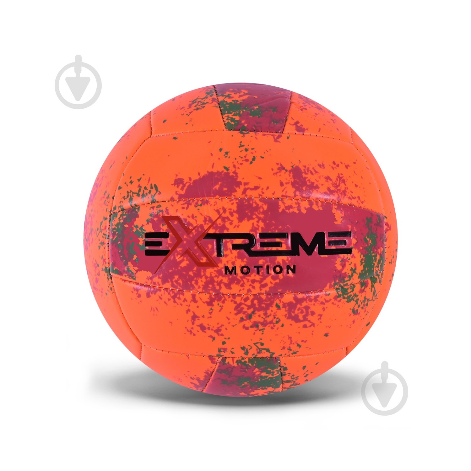 М’яч волейбольний Shantou 270 г в асортименті - фото 5 М’яч волейбольний Shantou 270 г в асортименті - фото 5