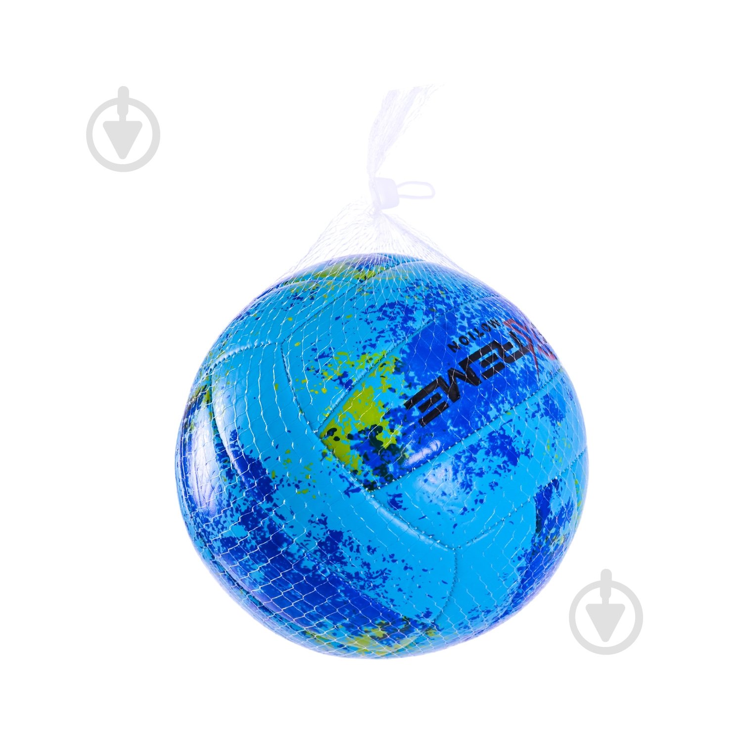 М’яч волейбольний Shantou 270 г в асортименті - фото 6 М’яч волейбольний Shantou 270 г в асортименті - фото 6