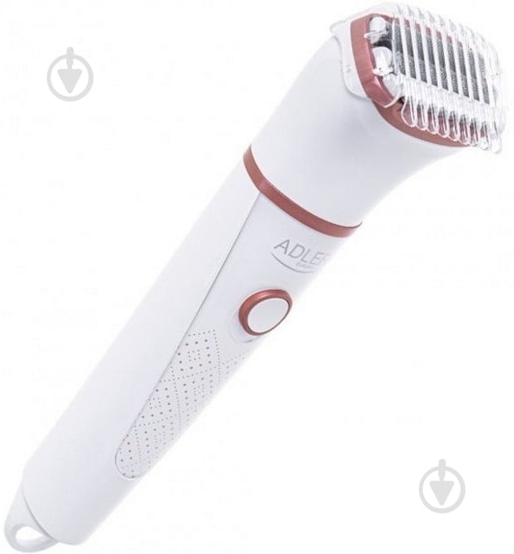 Триммер Adler AD-2941 - фото 1