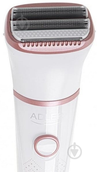 Триммер Adler AD-2941 - фото 2