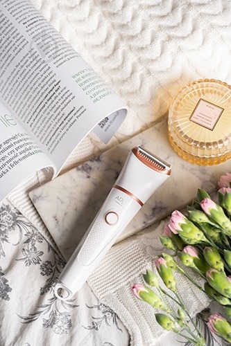 Триммер Adler AD-2941 - фото 9