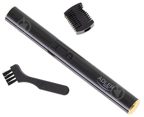 Триммер Adler AD-2934B - фото 2
