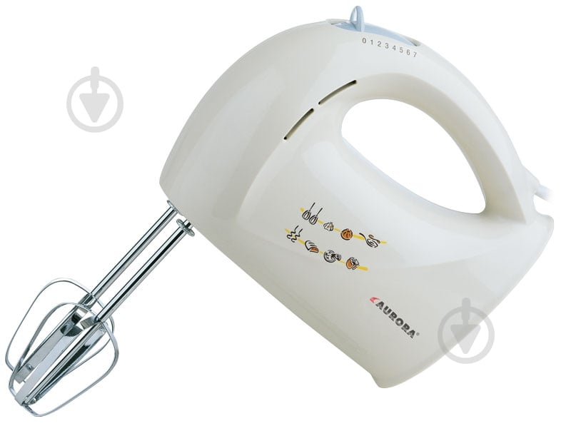 Миксер Aurora 4091AU - фото 1