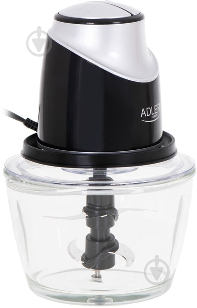 Измельчитель Adler AD-4082 - фото 2