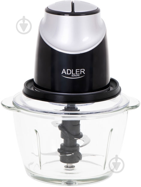 Измельчитель Adler AD-4082 - фото 1
