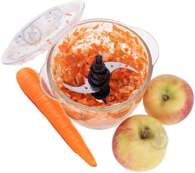 Измельчитель Adler AD-4082 - фото 8