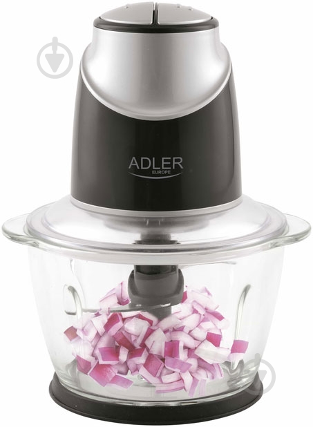 Измельчитель Adler AD-4082 - фото 6