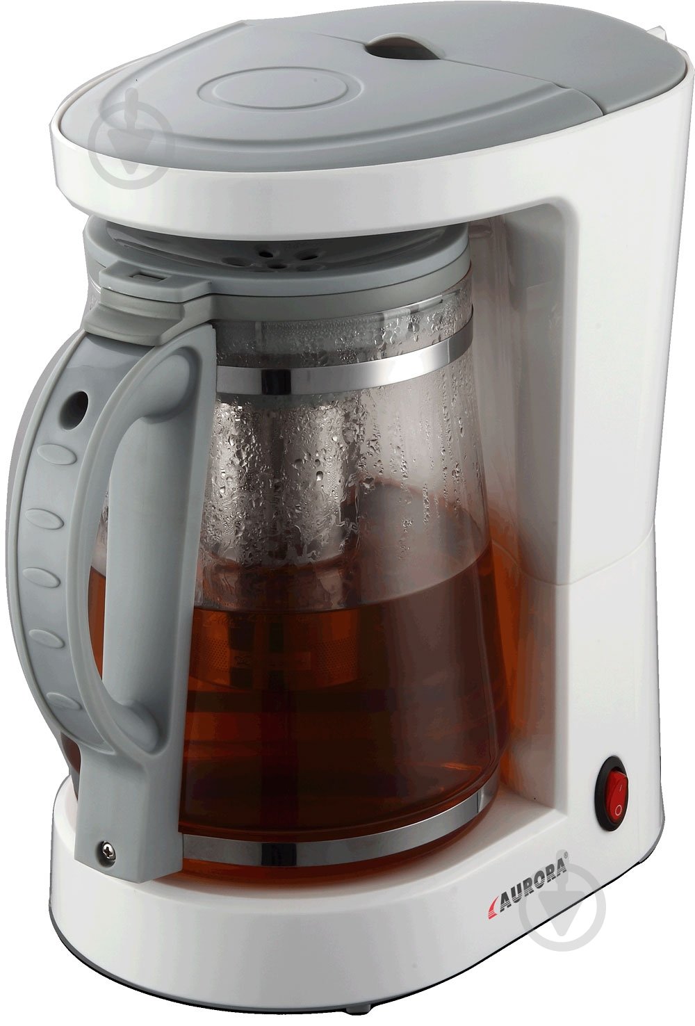 Кофеварка капельная Aurora AU 411 - фото 1