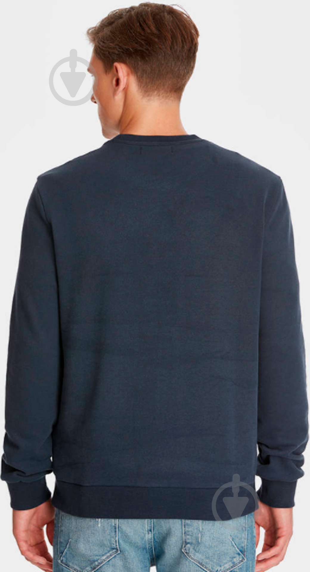 Джемпер Mavi PRINTED SWEATSHIRT 065703-29743 р. XL синій - фото 3