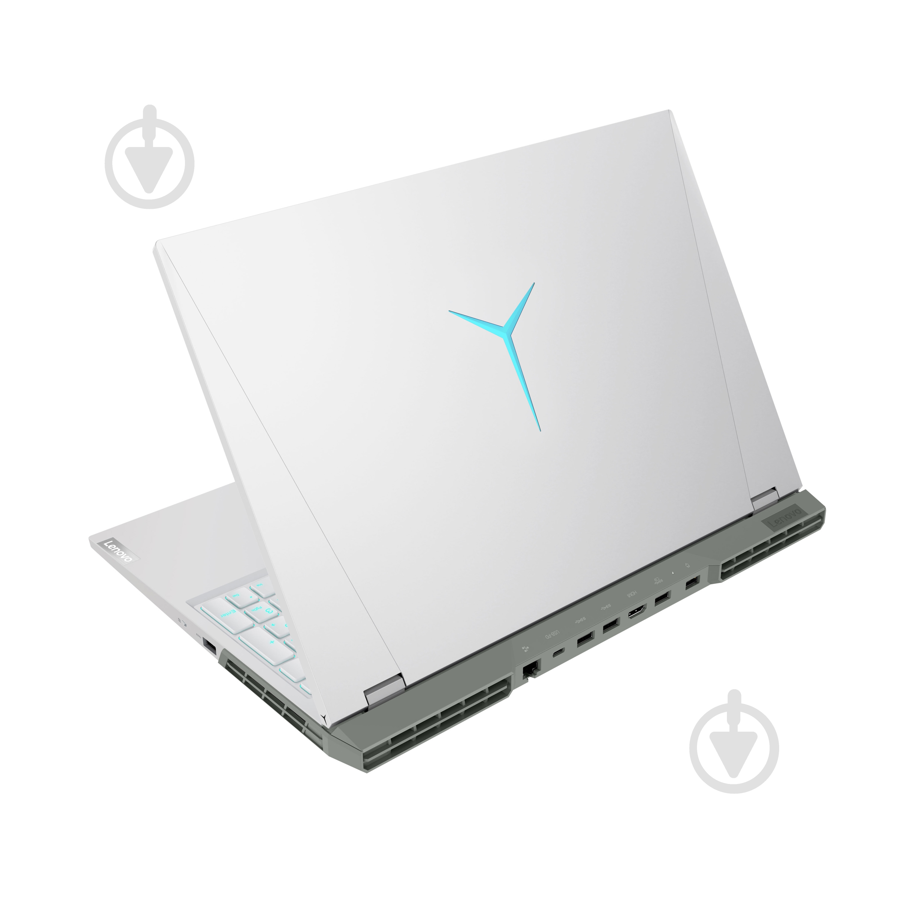 Ноутбук Lenovo Legion 5 Pro 16ITH6H 16" (82JD00FFRA) - фото 12 Ноутбук Lenovo Legion 5 Pro 16ITH6H 16" (82JD00FFRA) - фото 12