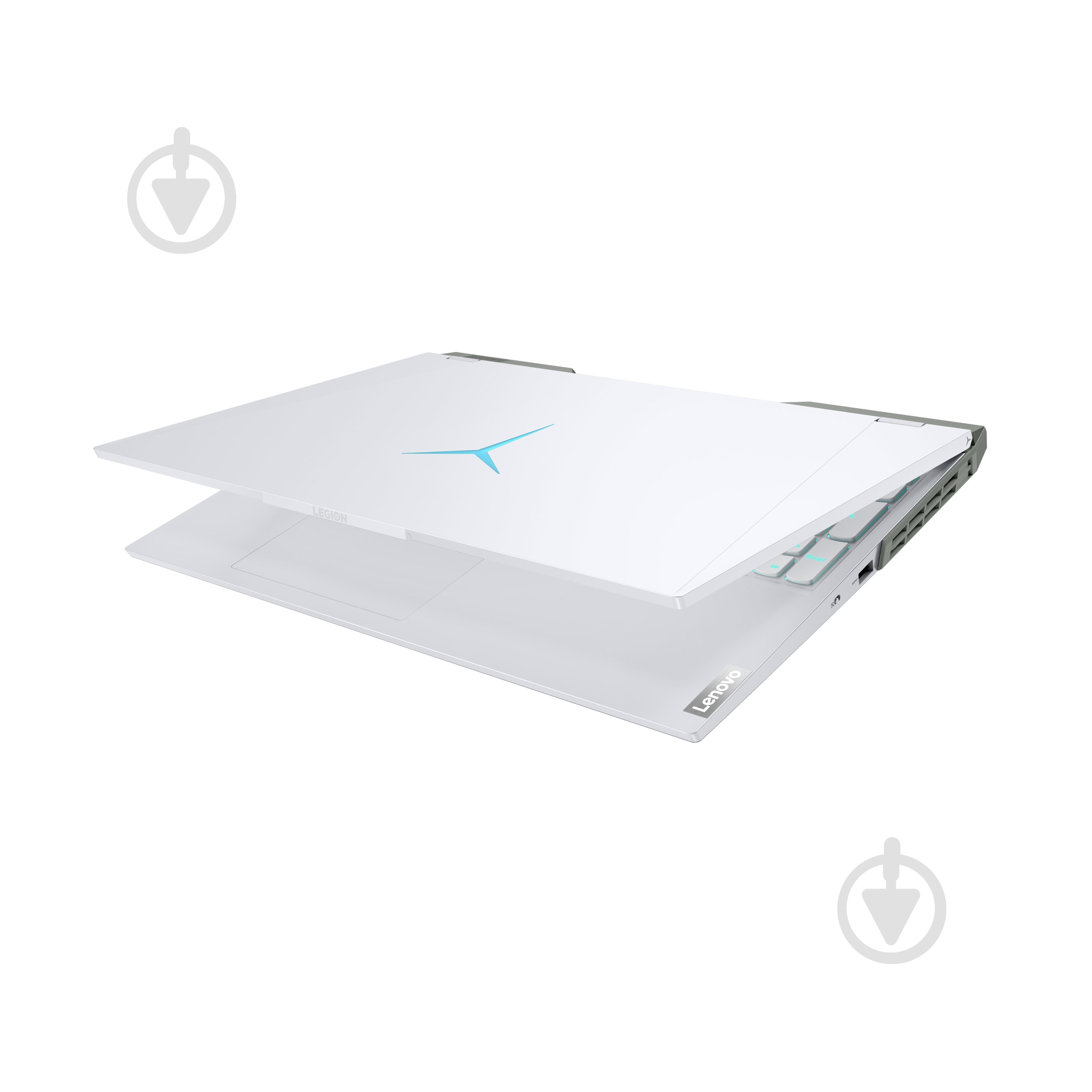 Ноутбук Lenovo Legion 5 Pro 16ITH6H 16" (82JD00FFRA) - фото 11 Ноутбук Lenovo Legion 5 Pro 16ITH6H 16" (82JD00FFRA) - фото 11