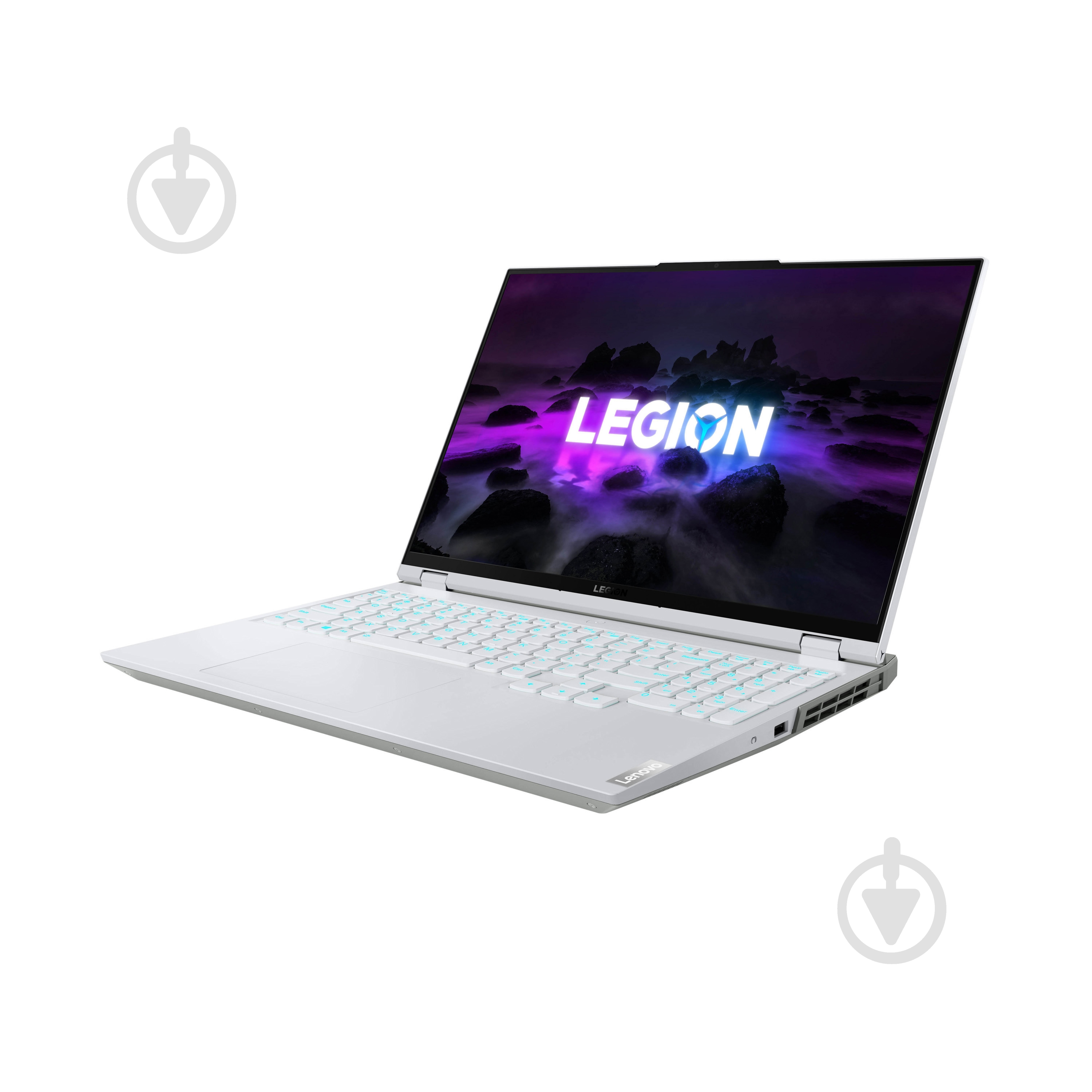 Ноутбук Lenovo Legion 5 Pro 16ITH6H 16" (82JD00FFRA) - фото 4 Ноутбук Lenovo Legion 5 Pro 16ITH6H 16" (82JD00FFRA) - фото 4