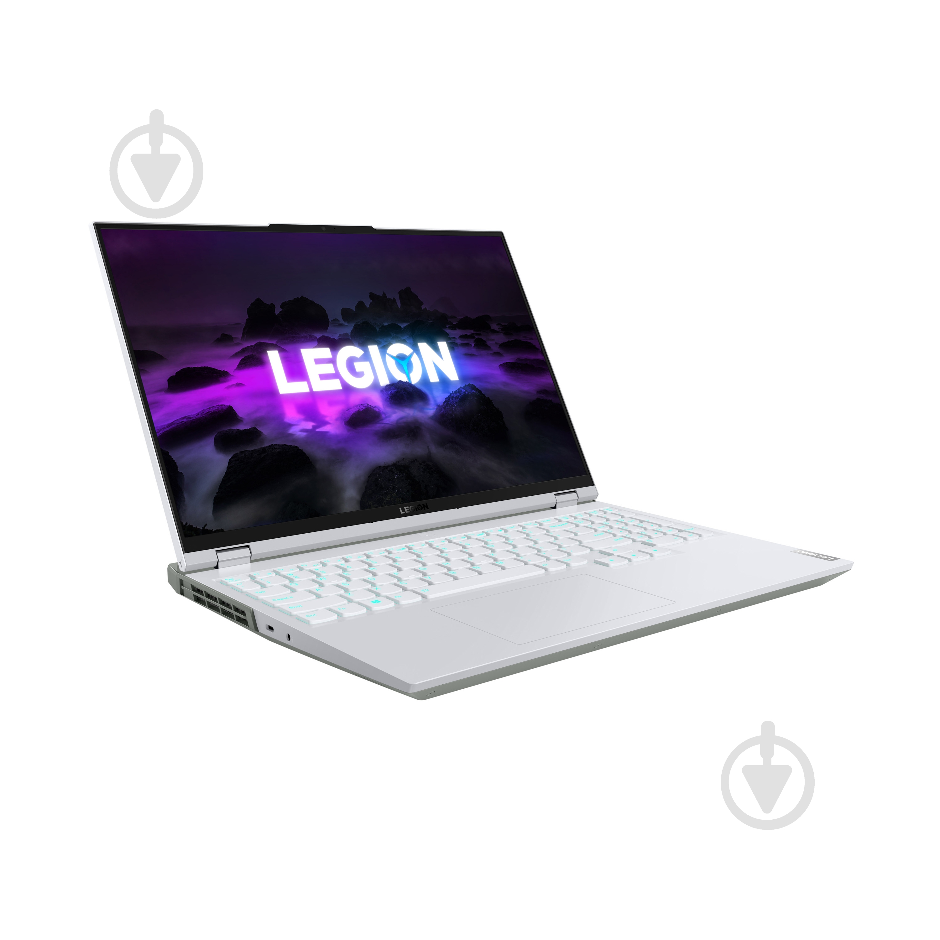 Ноутбук Lenovo Legion 5 Pro 16ITH6H 16" (82JD00FFRA) - фото 2 Ноутбук Lenovo Legion 5 Pro 16ITH6H 16" (82JD00FFRA) - фото 2