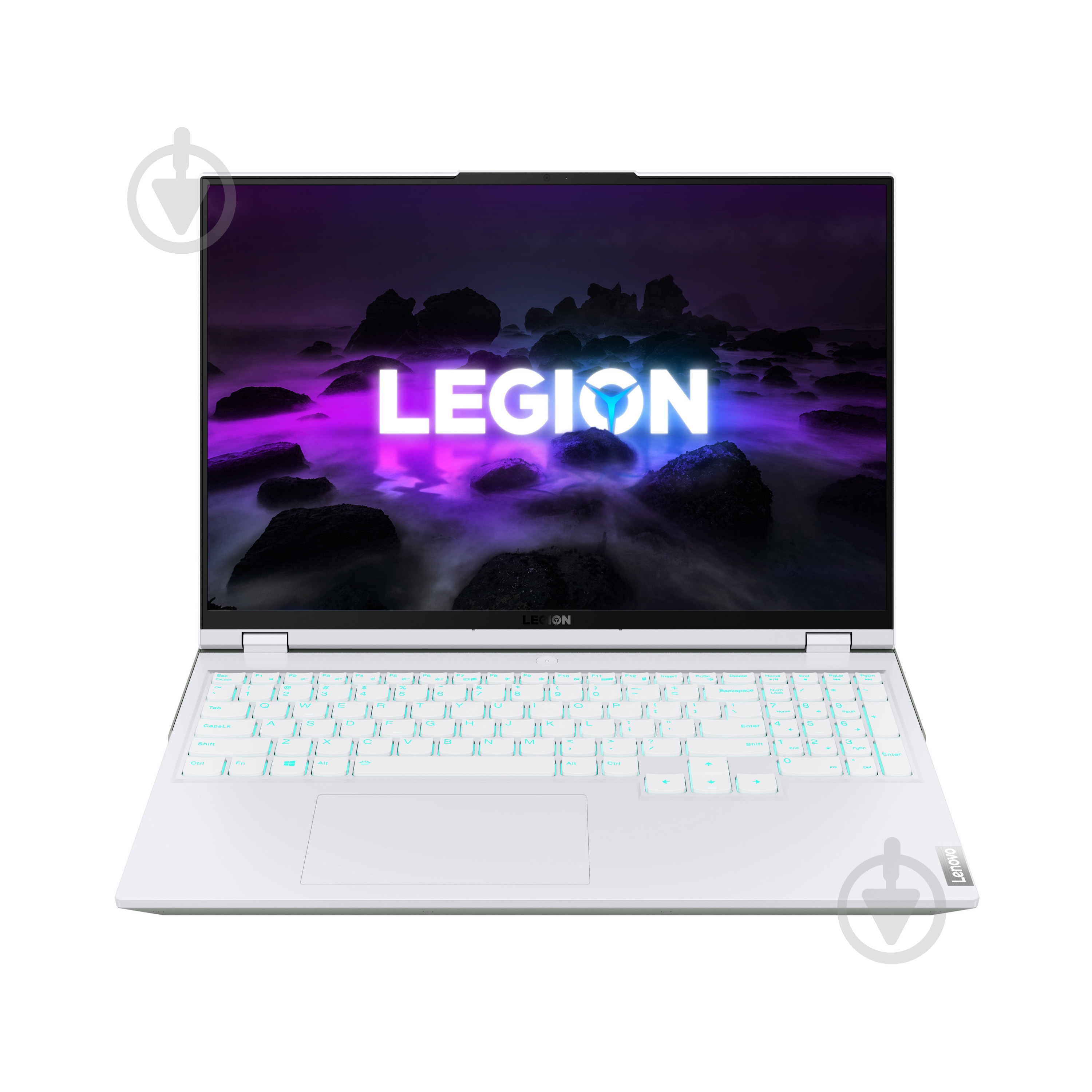 Ноутбук Lenovo Legion 5 Pro 16ITH6H 16" (82JD00FFRA) - фото 1 Ноутбук Lenovo Legion 5 Pro 16ITH6H 16" (82JD00FFRA) - фото 1