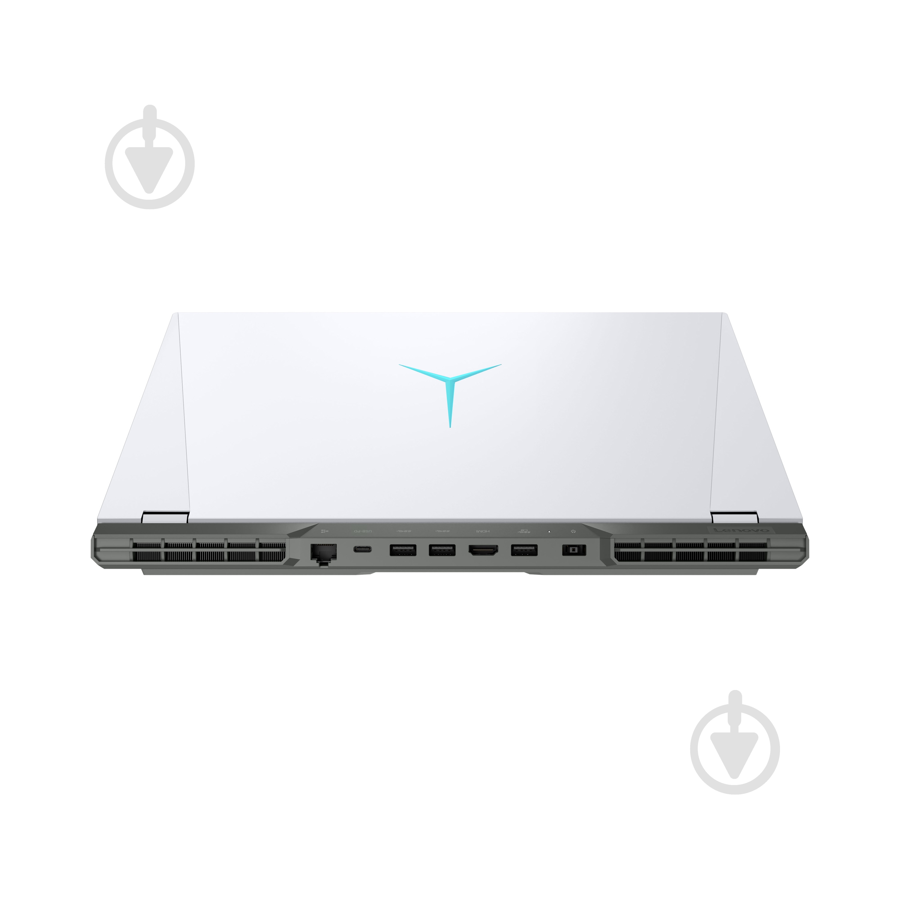 Ноутбук Lenovo Legion 5 Pro 16ITH6H 16" (82JD00FFRA) - фото 14 Ноутбук Lenovo Legion 5 Pro 16ITH6H 16" (82JD00FFRA) - фото 14