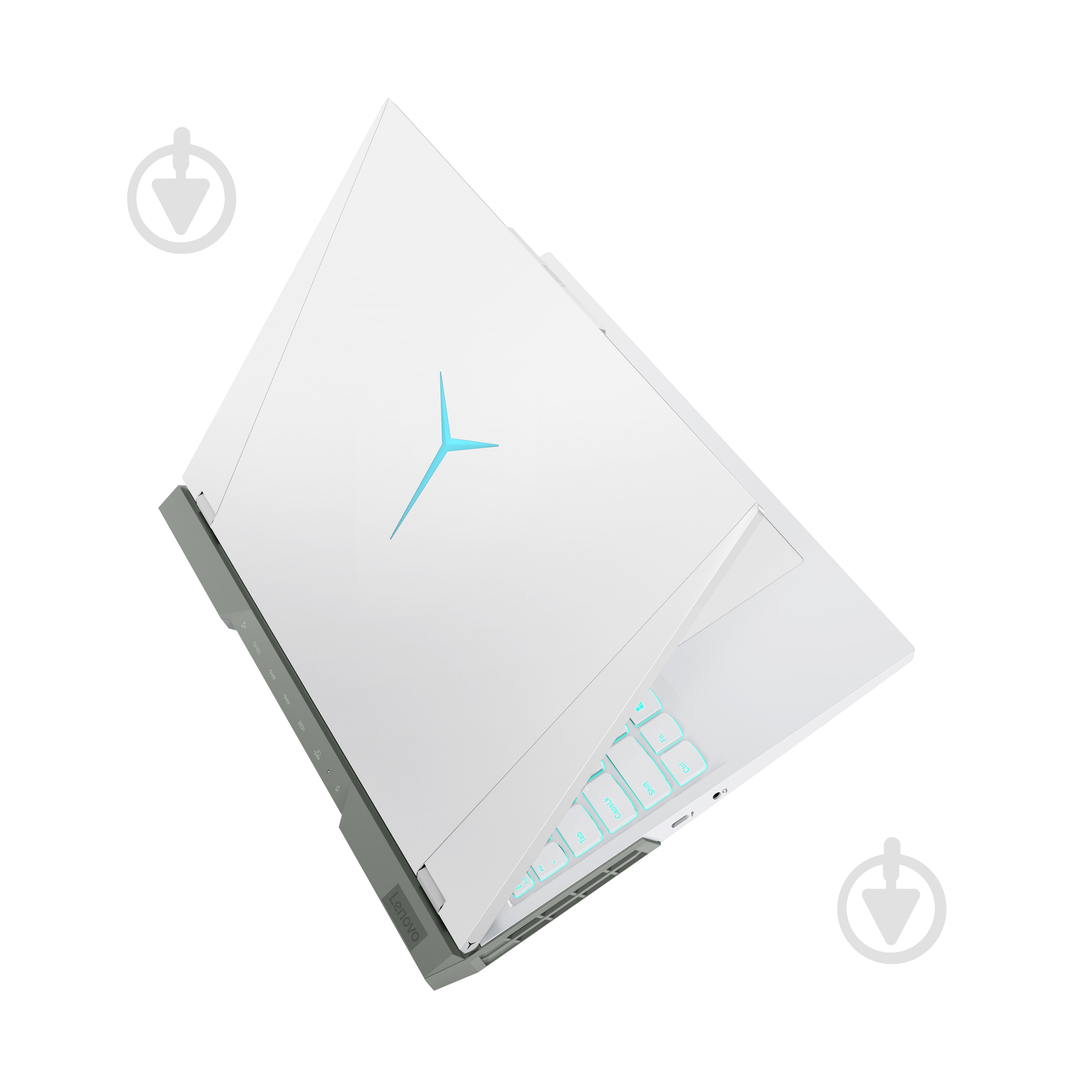 Ноутбук Lenovo Legion 5 Pro 16ITH6H 16" (82JD00FFRA) - фото 10 Ноутбук Lenovo Legion 5 Pro 16ITH6H 16" (82JD00FFRA) - фото 10