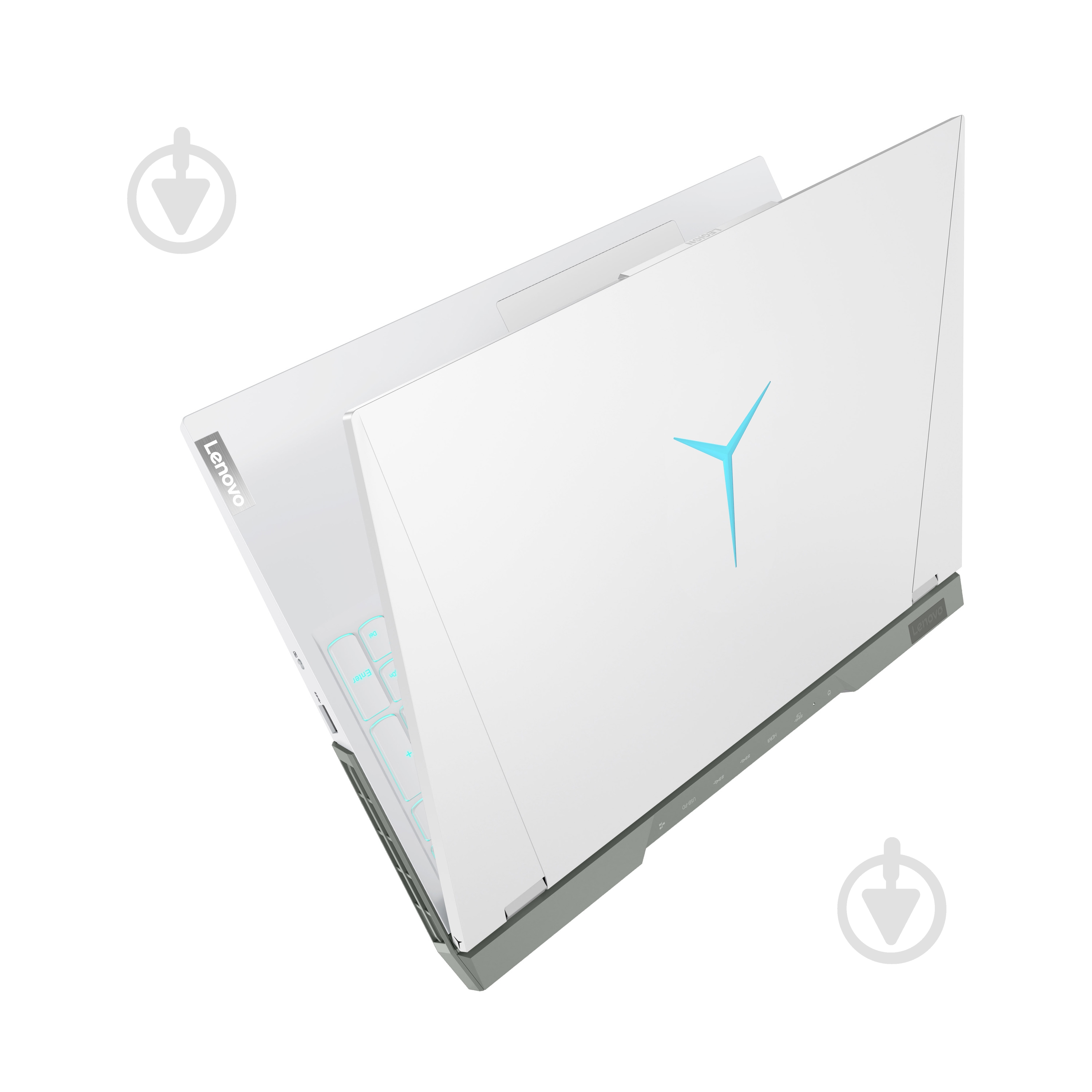 Ноутбук Lenovo Legion 5 Pro 16ITH6H 16" (82JD00FFRA) - фото 9 Ноутбук Lenovo Legion 5 Pro 16ITH6H 16" (82JD00FFRA) - фото 9